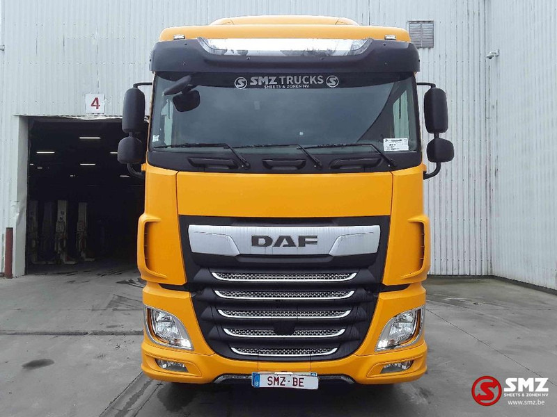 DAF XF 530 intarder498000kmr - Тягач: фото 2 DAF XF 530 intarder498000kmr - Тягач: фото 2