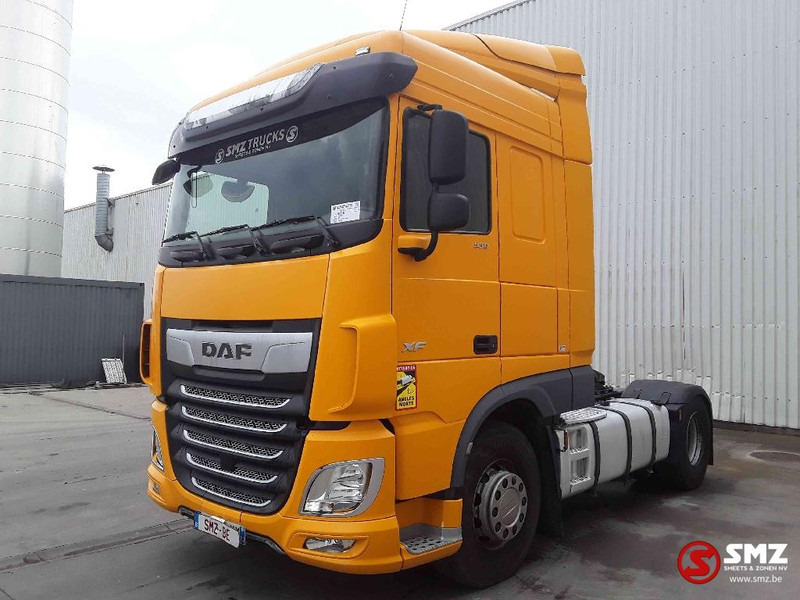 DAF XF 530 intarder498000kmr - Тягач: фото 3 DAF XF 530 intarder498000kmr - Тягач: фото 3