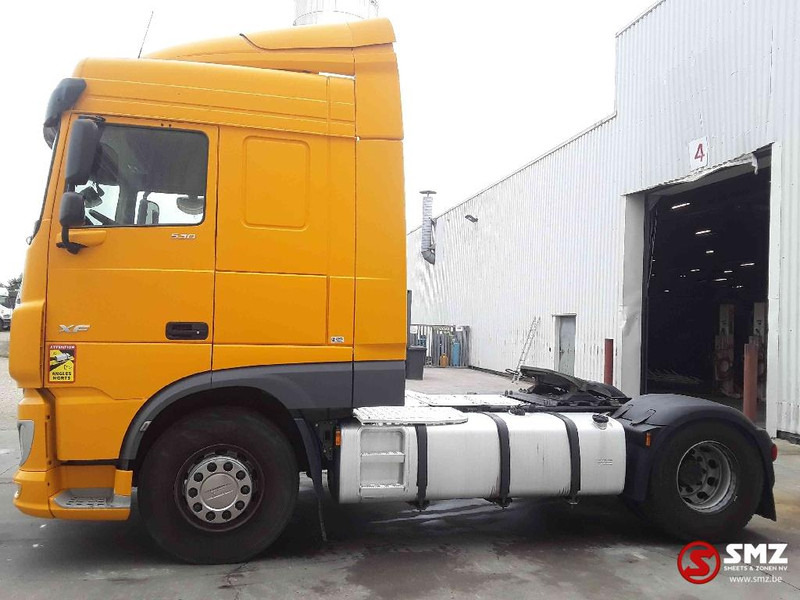 DAF XF 530 intarder498000kmr - Тягач: фото 5 DAF XF 530 intarder498000kmr - Тягач: фото 5