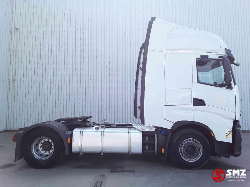 Iveco S-WAY 510 intarder 280000 km - Тягач: фото 4 Iveco S-WAY 510 intarder 280000 km - Тягач: фото 4