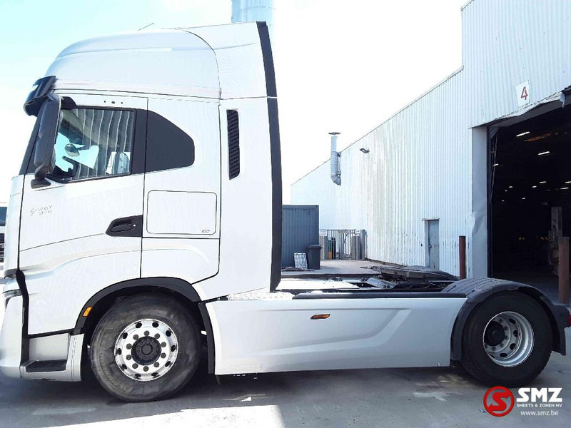 Iveco S-WAY 510 intarder bycool air 313km - Тягач: фото 5 Iveco S-WAY 510 intarder bycool air 313km - Тягач: фото 5