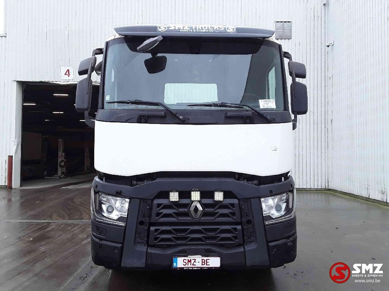 Renault C 480 Dti 13 6x4 222"km - Тягач: фото 2 Renault C 480 Dti 13 6x4 222"km - Тягач: фото 2