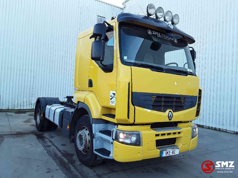 Renault Lander 460 lander - Тягач: фото 1 Renault Lander 460 lander - Тягач: фото 1