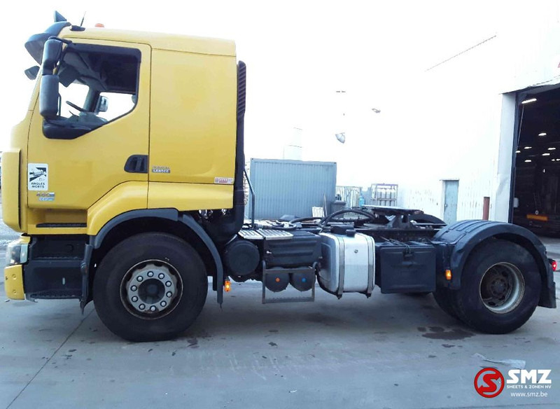 Renault Lander 460 lander - Тягач: фото 5 Renault Lander 460 lander - Тягач: фото 5