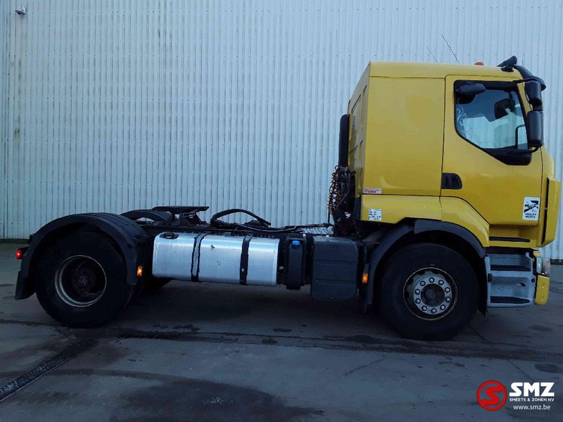 Renault Lander 460 lander hydraulic intarder - Тягач: фото 4 Renault Lander 460 lander hydraulic intarder - Тягач: фото 4