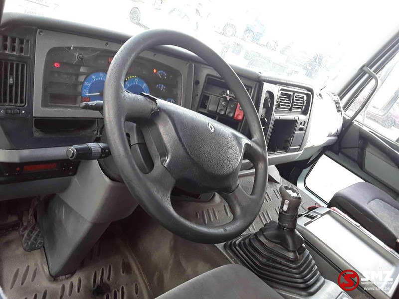 Тягач Renault Premium 420 234000km!!: фото 7