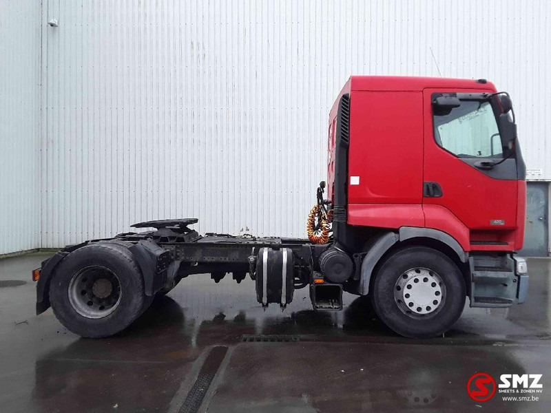 Renault Premium 420 hydraulic - Тягач: фото 4 Renault Premium 420 hydraulic - Тягач: фото 4