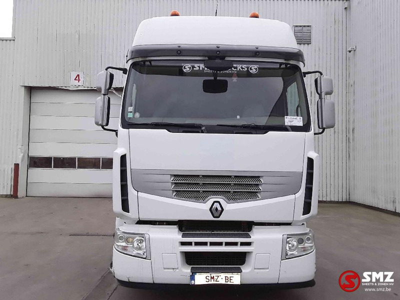 Renault Premium 450 388'km manual francais TOP quality - Тягач: фото 2 Renault Premium 450 388'km manual francais TOP quality - Тягач: фото 2