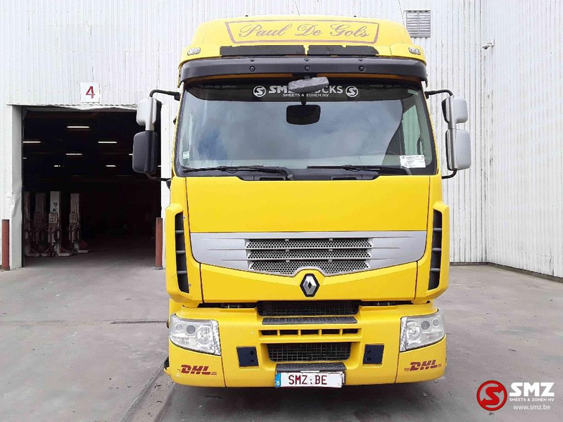Renault Premium 460 - Тягач: фото 2 Renault Premium 460 - Тягач: фото 2