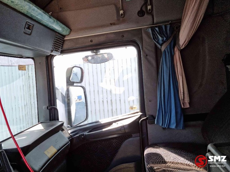 Тягач Scania 144 460 6x2 ex portugal: фото 5