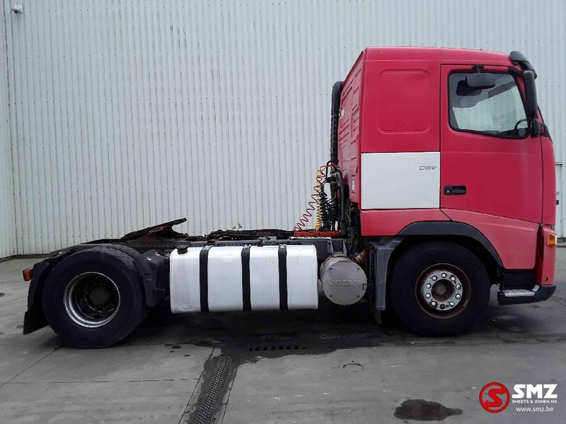Volvo FH 12 420 manual 620 km hydraulic - Тягач: фото 4 Volvo FH 12 420 manual 620 km hydraulic - Тягач: фото 4