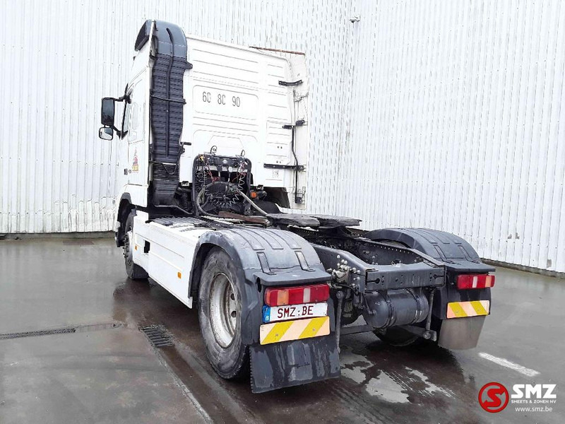 Тягач Volvo FH 460 Globe hydraulic 2x france truck: фото 9
