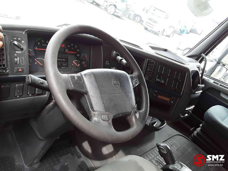 Тягач Volvo FH 460 Globe hydraulic 2x france truck: фото 8