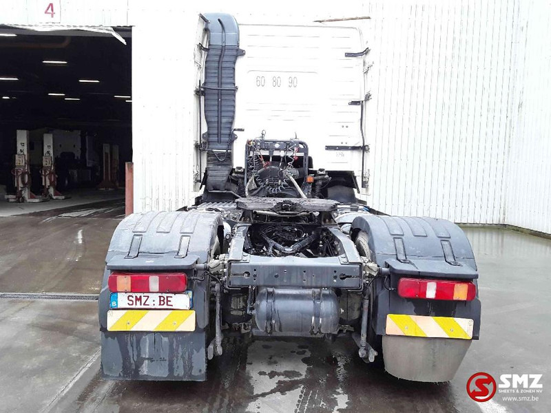 Тягач Volvo FH 460 Globe hydraulic 2x france truck: фото 10
