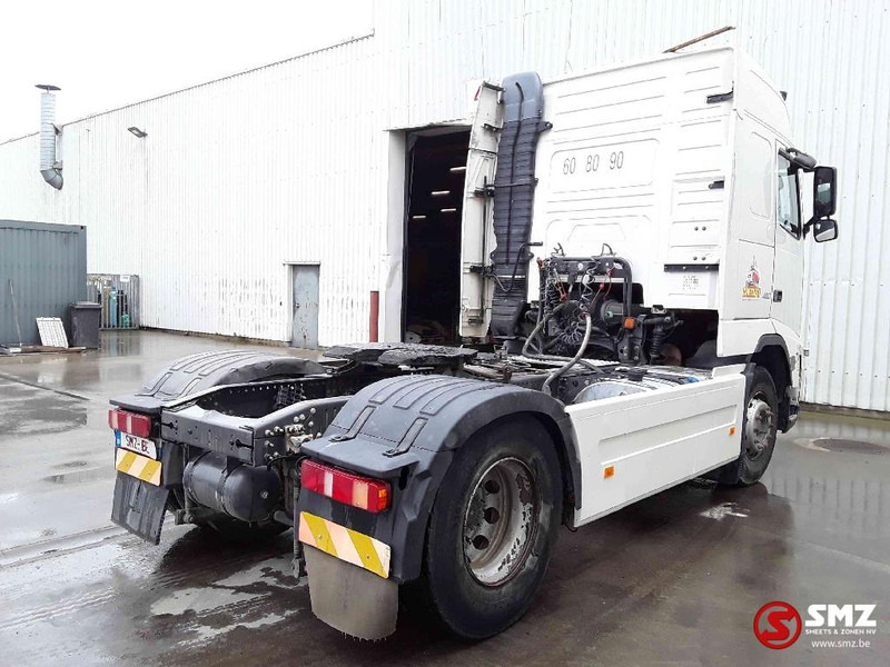 Тягач Volvo FH 460 Globe hydraulic 2x france truck: фото 11