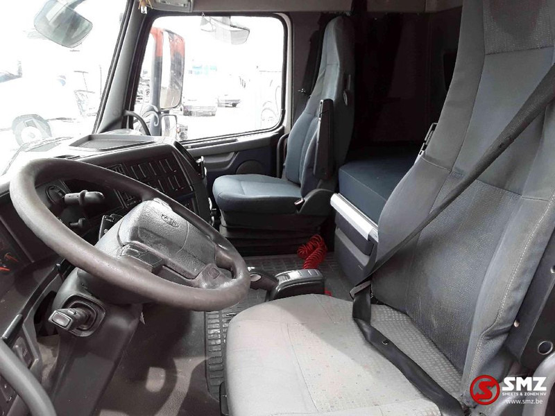Тягач Volvo FH 460 Globe hydraulic 2x france truck: фото 7