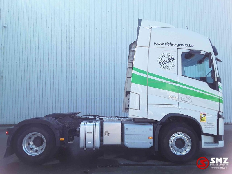 Volvo FH 500 Globe hydraulic ACC Gold service 10x 2020 - Тягач: фото 4 Volvo FH 500 Globe hydraulic ACC Gold service 10x 2020 - Тягач: фото 4