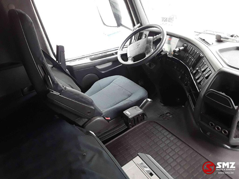 Грузовик-контейнеровоз/ Сменный кузов Volvo FH 420 6x2: фото 6