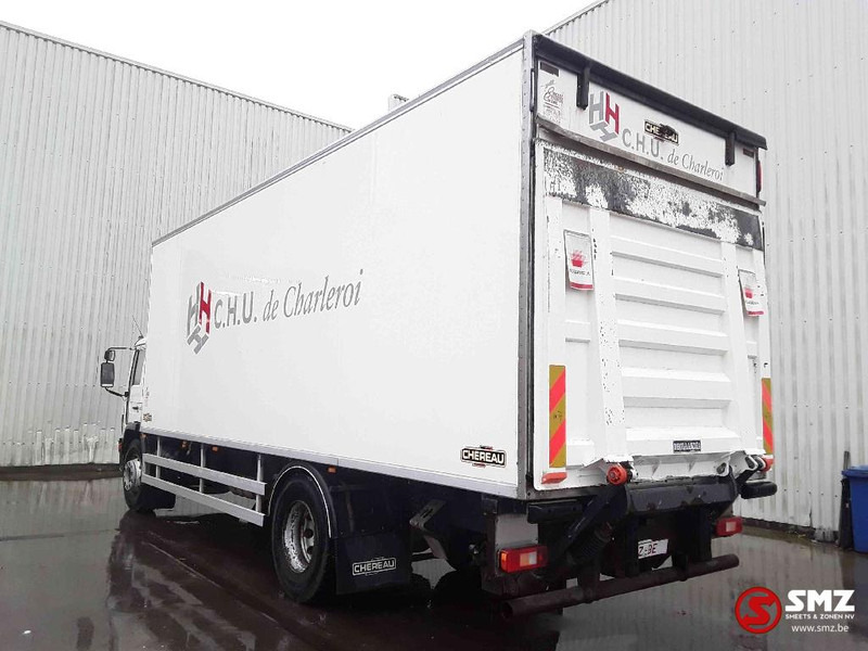 Рефрижератор Volvo FL6 220 Carrièr supra 750: фото 9