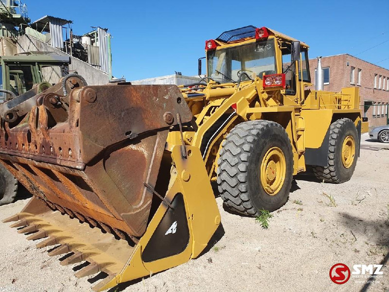 Zettelmeyer ZL 3000 25x - Колёсный погрузчик: фото 5 Zettelmeyer ZL 3000 25x - Колёсный погрузчик: фото 5