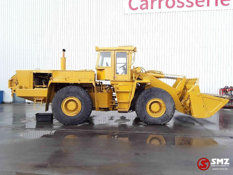 Zettelmeyer ZL 3000 painted - Колёсный погрузчик: фото 3 Zettelmeyer ZL 3000 painted - Колёсный погрузчик: фото 3