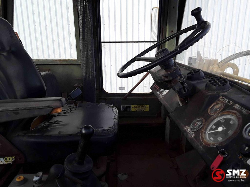 Zettelmeyer ZL 3000 painted - Колёсный погрузчик: фото 5 Zettelmeyer ZL 3000 painted - Колёсный погрузчик: фото 5