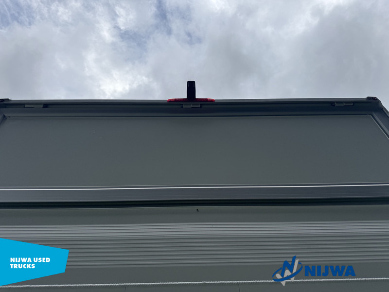 Новый Фургон, Электрический фургон Renault Master E-Tech T35 L3H1 87 kWh: фото 17