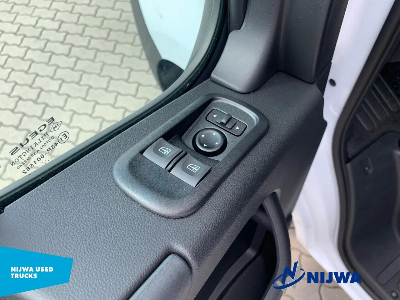 Цельнометаллический фургон Renault Master 180 L3H2 Cruise control + Airco Kasten: фото 8
