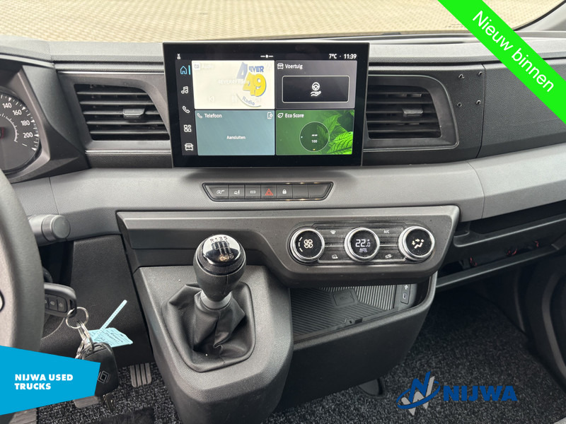 Цельнометаллический фургон Renault Master T35 150 Zijdeur + Carplay: фото 10 Цельнометаллический фургон Renault Master T35 150 Zijdeur + Carplay: фото 10