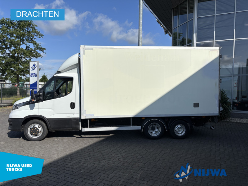 Iveco Daily 35C16 BE-Combi - Тягач: фото 3 Iveco Daily 35C16 BE-Combi - Тягач: фото 3