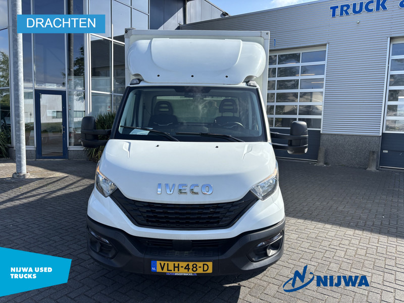 Iveco Daily 35C16 BE-Combi - Тягач: фото 2 Iveco Daily 35C16 BE-Combi - Тягач: фото 2