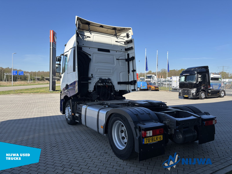 Renault T 460 4x2 Koelkast + Standkachel - Тягач: фото 4 Renault T 460 4x2 Koelkast + Standkachel - Тягач: фото 4