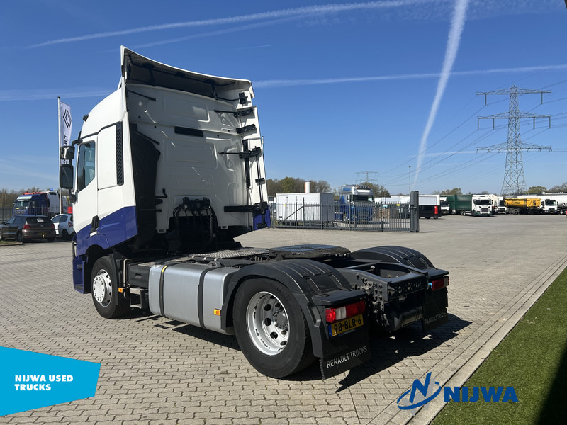 Renault T 460 4x2 Standkachel + Koelkast - Тягач: фото 4 Renault T 460 4x2 Standkachel + Koelkast - Тягач: фото 4