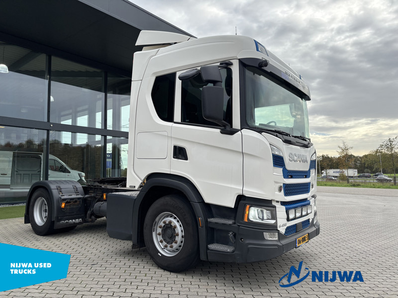 Scania G450 4x2 Retarder + PTO - Тягач: фото 2 Scania G450 4x2 Retarder + PTO - Тягач: фото 2