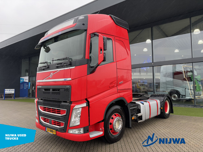 Volvo FH 460 4x2 PTO + ACC - Тягач: фото 1 Volvo FH 460 4x2 PTO + ACC - Тягач: фото 1