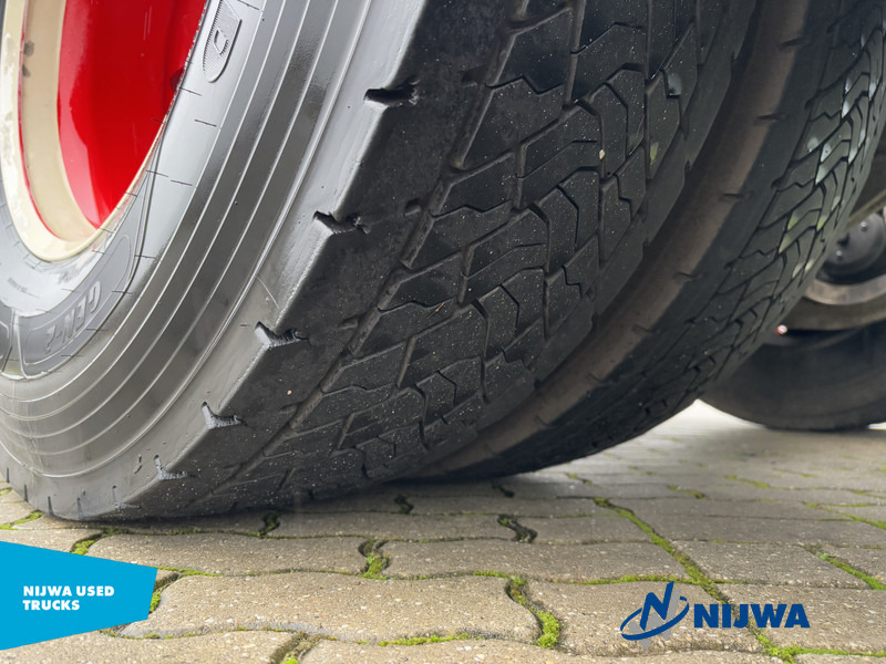 Volvo FH 460 4x2 PTO + ACC - Тягач: фото 5 Volvo FH 460 4x2 PTO + ACC - Тягач: фото 5