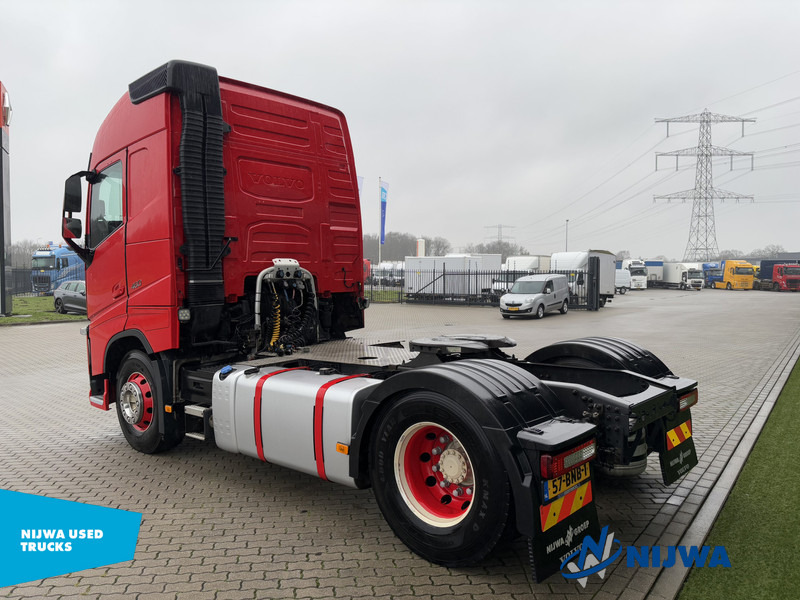 Volvo FH 460 4x2 PTO + ACC - Тягач: фото 4 Volvo FH 460 4x2 PTO + ACC - Тягач: фото 4