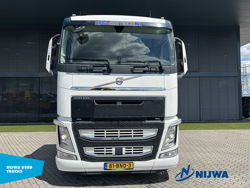 Тягач Volvo FH 460 6x2 Valid ADR + ACC: фото 6