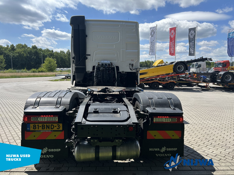 Тягач Volvo FH 460 6x2 Valid ADR + ACC: фото 8
