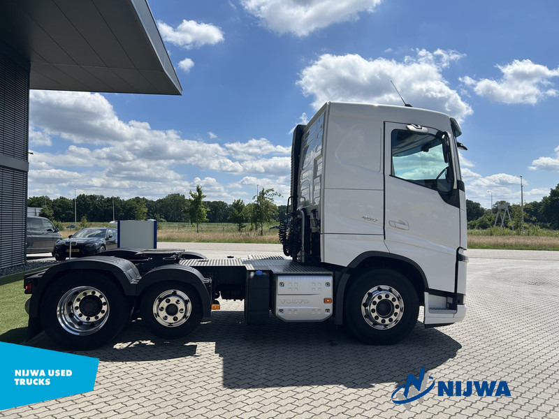 Тягач Volvo FH 460 6x2 Valid ADR + ACC: фото 7