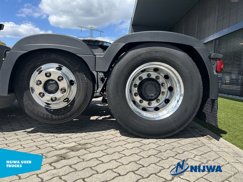 Тягач Volvo FH 460 6x2 Valid ADR + ACC: фото 9