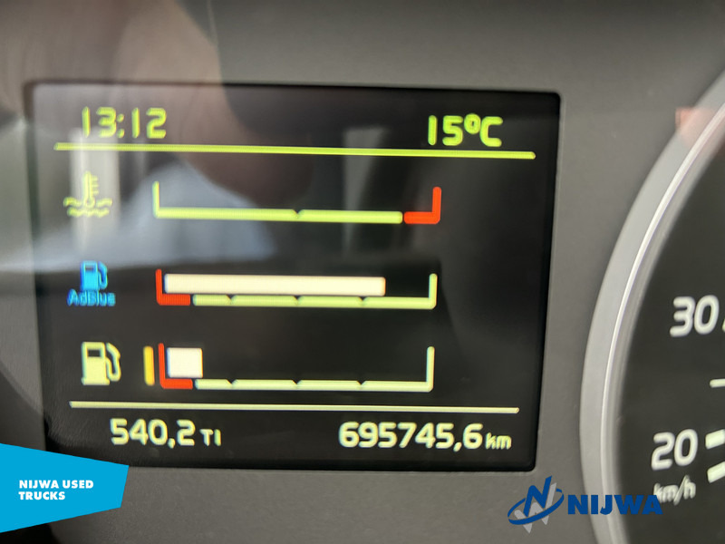 Тягач Volvo FH 460 6x2 Valid ADR + ACC: фото 14 Тягач Volvo FH 460 6x2 Valid ADR + ACC: фото 14