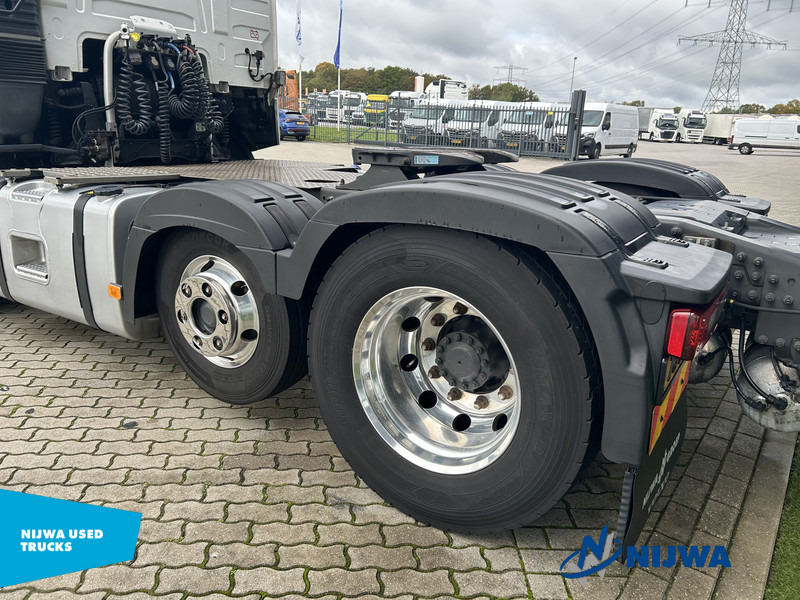 Тягач Volvo FH 460 6x2 Valid ADR + ACC: фото 9 Тягач Volvo FH 460 6x2 Valid ADR + ACC: фото 9