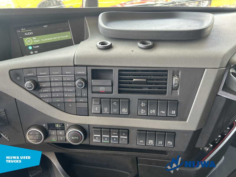 Тягач Volvo FH 460 6x2 Valid ADR + ACC: фото 12