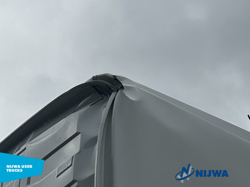 Тягач Volvo FH 460 6x2 Valid ADR + ACC: фото 19 Тягач Volvo FH 460 6x2 Valid ADR + ACC: фото 19