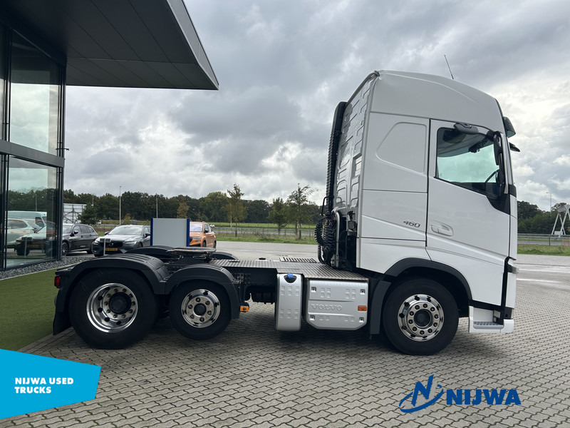 Тягач Volvo FH 460 6x2 Valid ADR + ACC: фото 7 Тягач Volvo FH 460 6x2 Valid ADR + ACC: фото 7