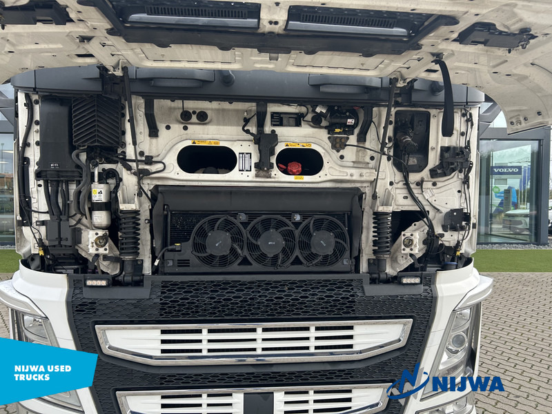 Тягач Volvo FH 460 6x2 Valid ADR + ACC: фото 16 Тягач Volvo FH 460 6x2 Valid ADR + ACC: фото 16