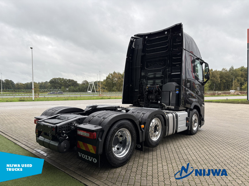 Volvo FH 500 Aero XL (NO TC) 6x2/4 Retarder + Leer - Тягач: фото 3 Volvo FH 500 Aero XL (NO TC) 6x2/4 Retarder + Leer - Тягач: фото 3