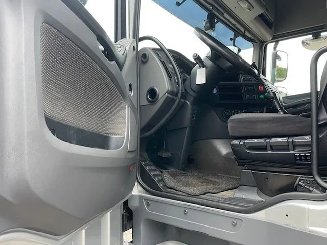 DAF XF 440 FT EURO6 Manual - Тягач: фото 4 DAF XF 440 FT EURO6 Manual - Тягач: фото 4