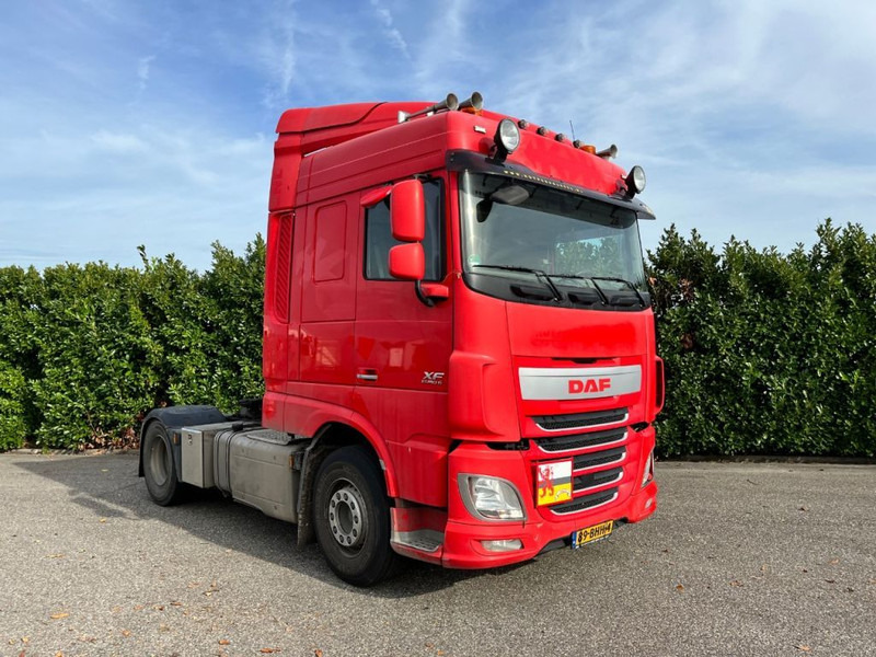 DAF XF 460 FT Euro6 Hydrauliek - Тягач: фото 1 DAF XF 460 FT Euro6 Hydrauliek - Тягач: фото 1